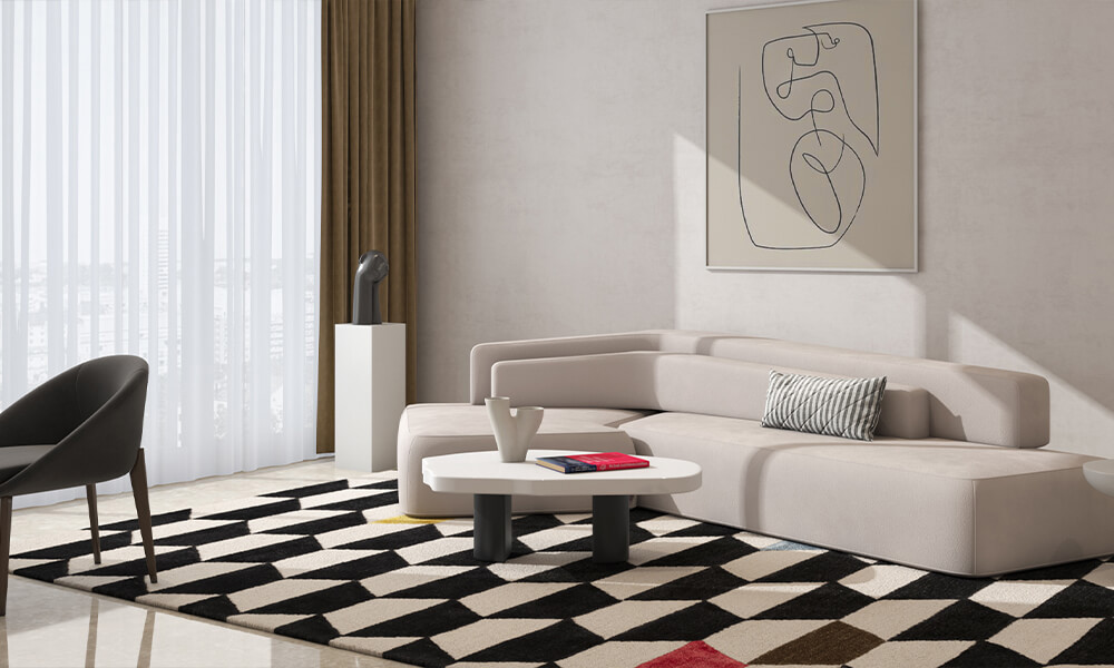 Why Rugs are Going Popular for Interior Décor